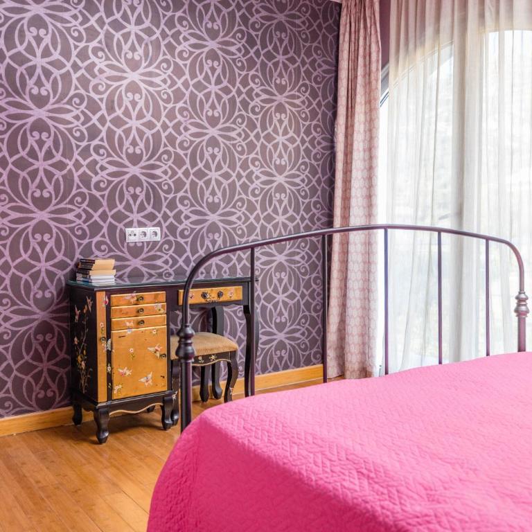 Villa Aurora - One-Bedroom Apartment - 2