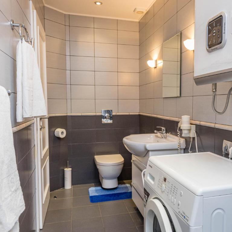Villa Aurora - One-Bedroom Apartment - 4