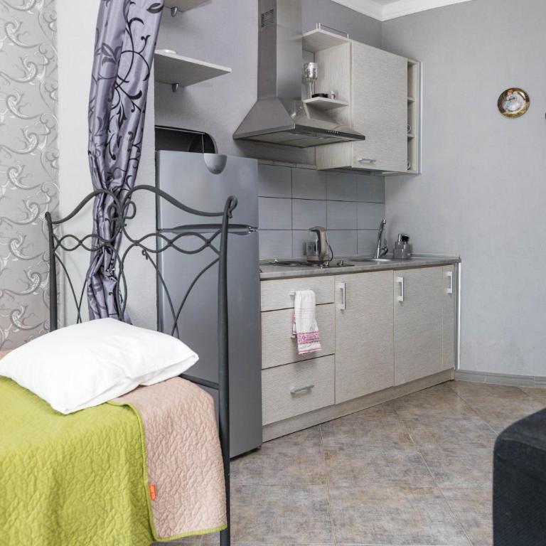 Villa Aurora - One-Bedroom Apartment - 7