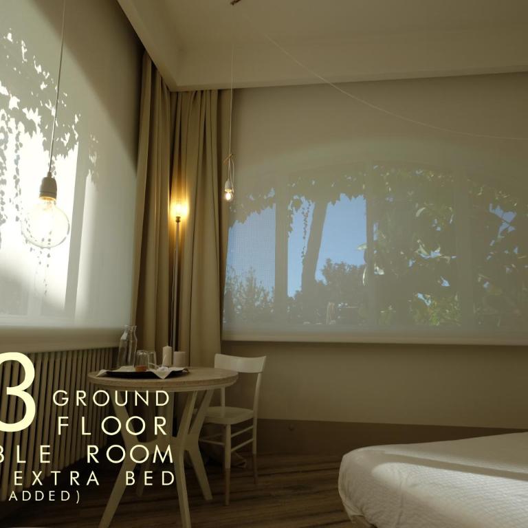 B&B A Piazza del Gesù - Camera Matrimoniale con Letto Supplementare - 6