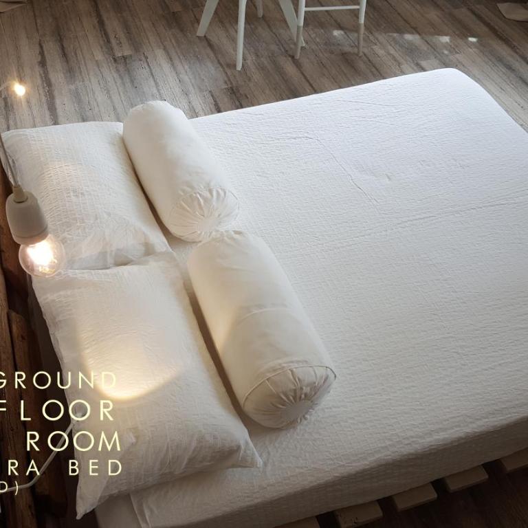 B&B A Piazza del Gesù - Camera Matrimoniale con Letto Supplementare - 15