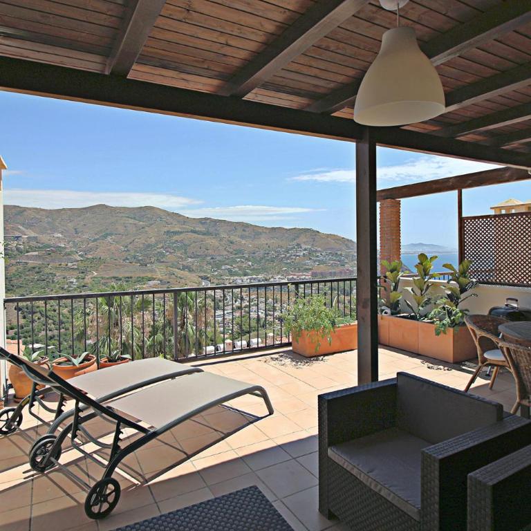 Casa Indigo - Casa de 3 dormitorios - 23