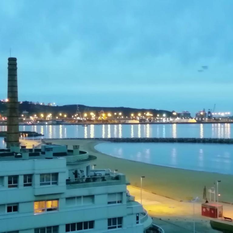 EL SEXTO DE LA PLAYA + PARKING GRATIS - Apartamento de 2 dormitorios - 44
