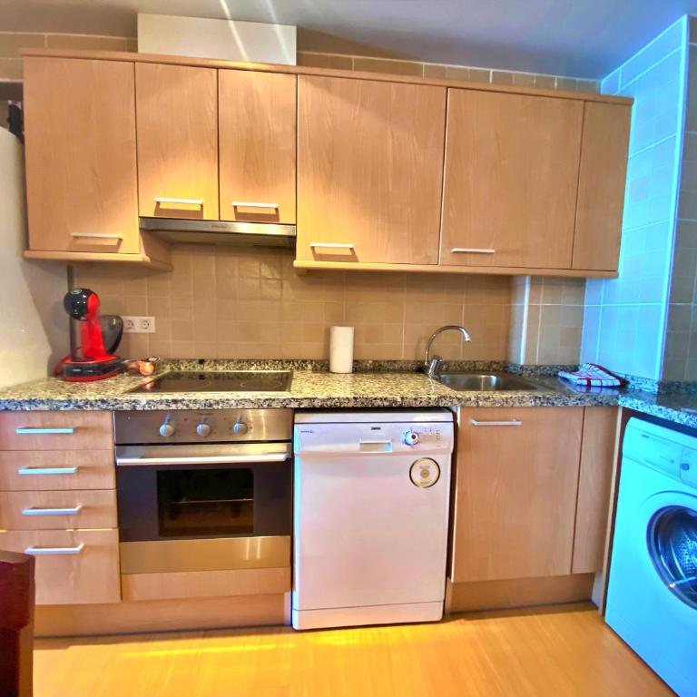 Pleta de Soldeu 11 4,3 - Three-Bedroom Apartment - 5