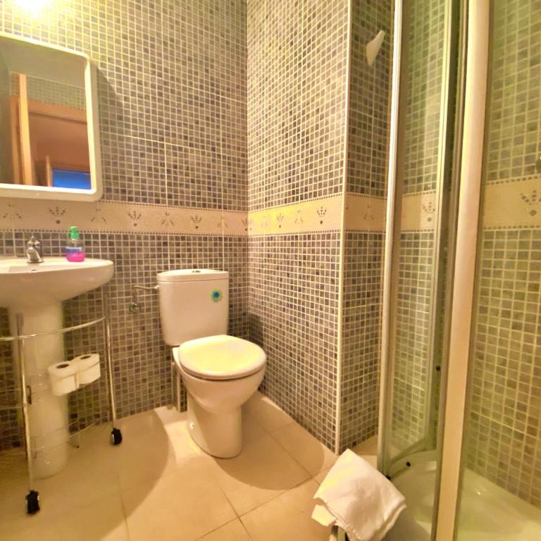 Pleta de Soldeu 11 4,3 - Three-Bedroom Apartment - 7