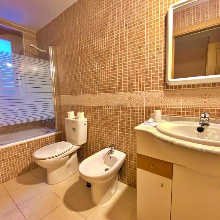 Pleta de Soldeu 11 4,3 - Three-Bedroom Apartment - 10