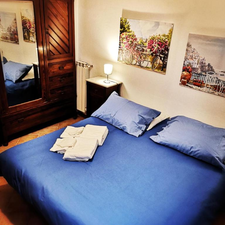 Florentine style apartment in San Frediano - Appartamento con 1 Camera da Letto - 6