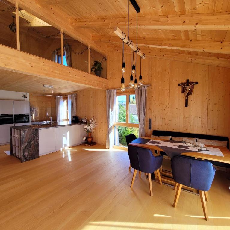 Ferienwohnung Anna Salzburg Grödig - Appartement Deluxe - 3