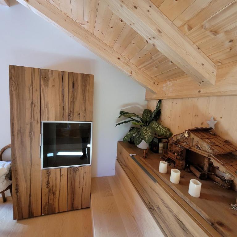 Ferienwohnung Anna Salzburg Grödig - Appartement Deluxe - 18