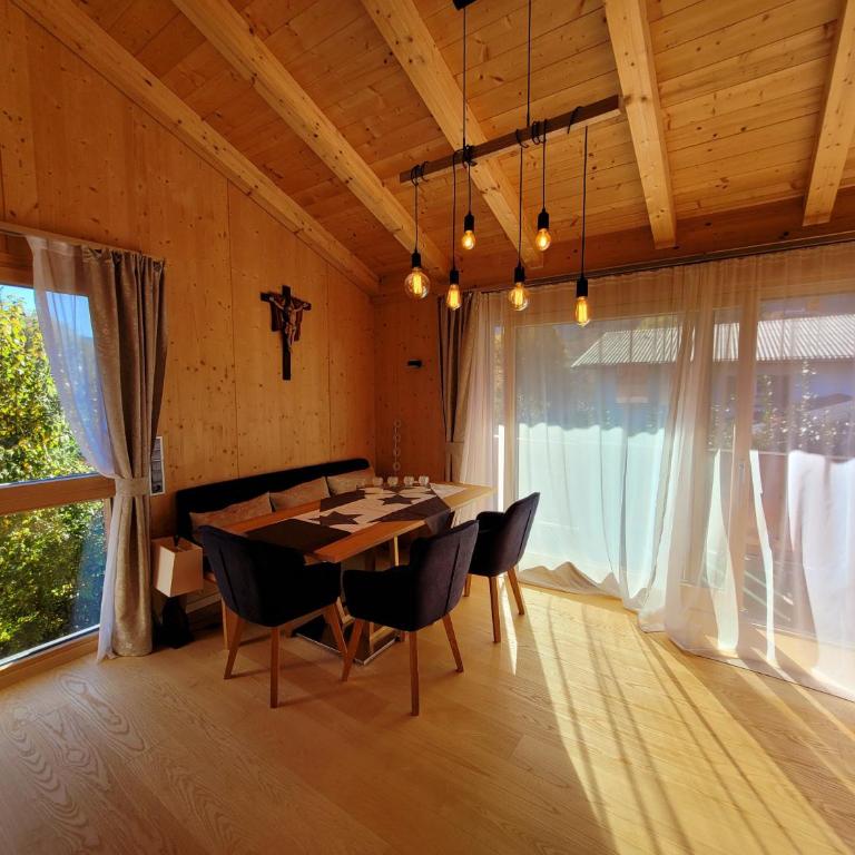 Ferienwohnung Anna Salzburg Grödig - Appartement Deluxe - 4