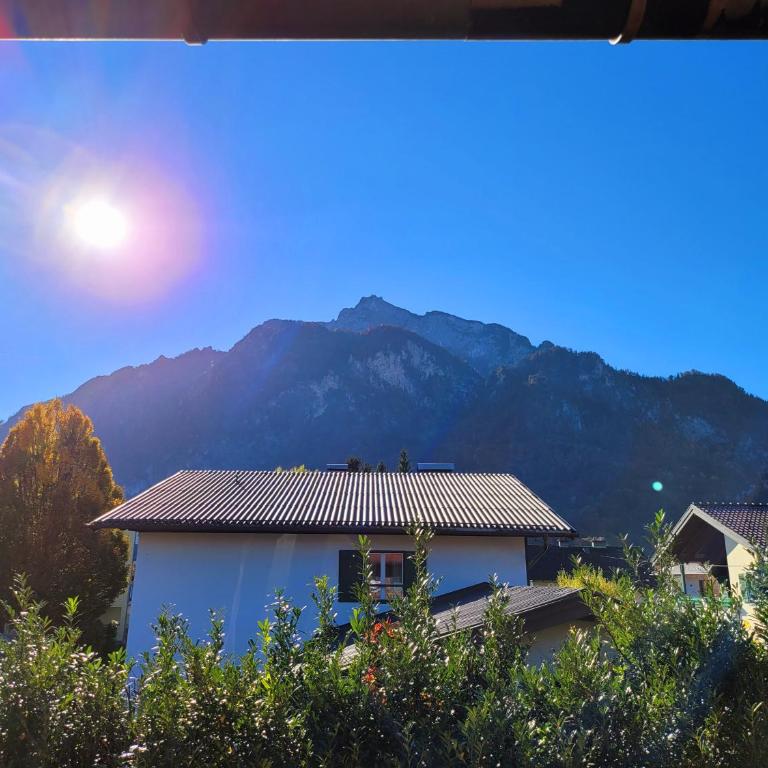 Ferienwohnung Anna Salzburg Grödig - Appartement Deluxe - 26