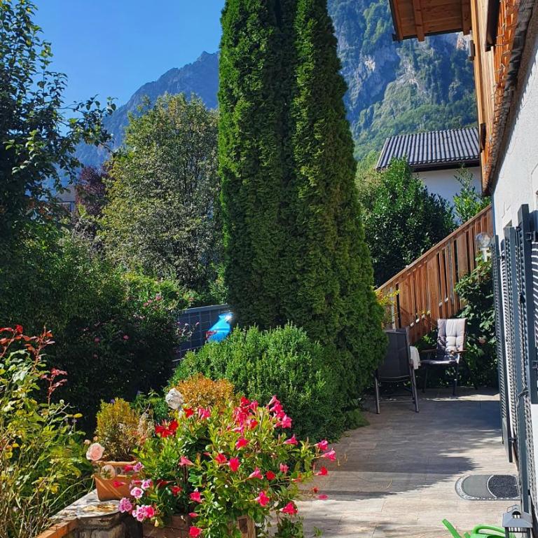 Ferienwohnung Anna Salzburg Grödig - Appartement Deluxe - 27