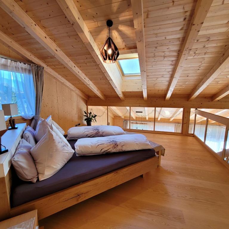 Ferienwohnung Anna Salzburg Grödig - Appartement Deluxe - 6