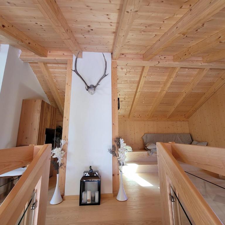 Ferienwohnung Anna Salzburg Grödig - Appartement Deluxe - 16