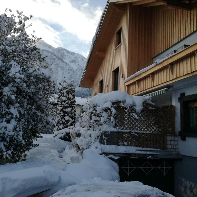 Ferienwohnung Anna Salzburg Grödig - Appartement Deluxe - 28