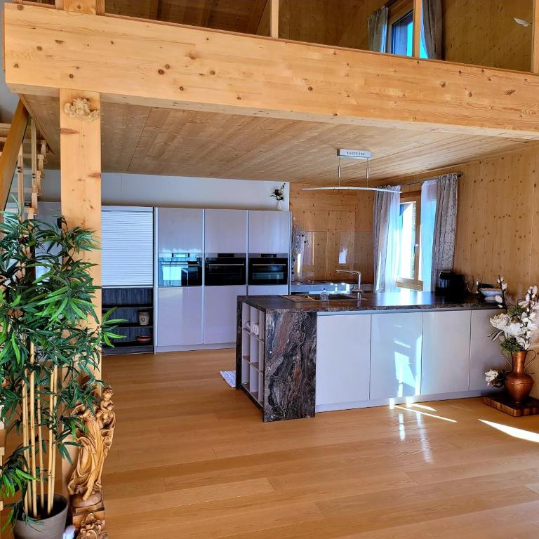 Ferienwohnung Anna Salzburg Grödig - Appartement Deluxe - 20