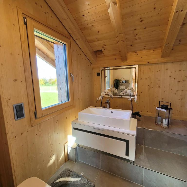 Ferienwohnung Anna Salzburg Grödig - Appartement Deluxe - 17