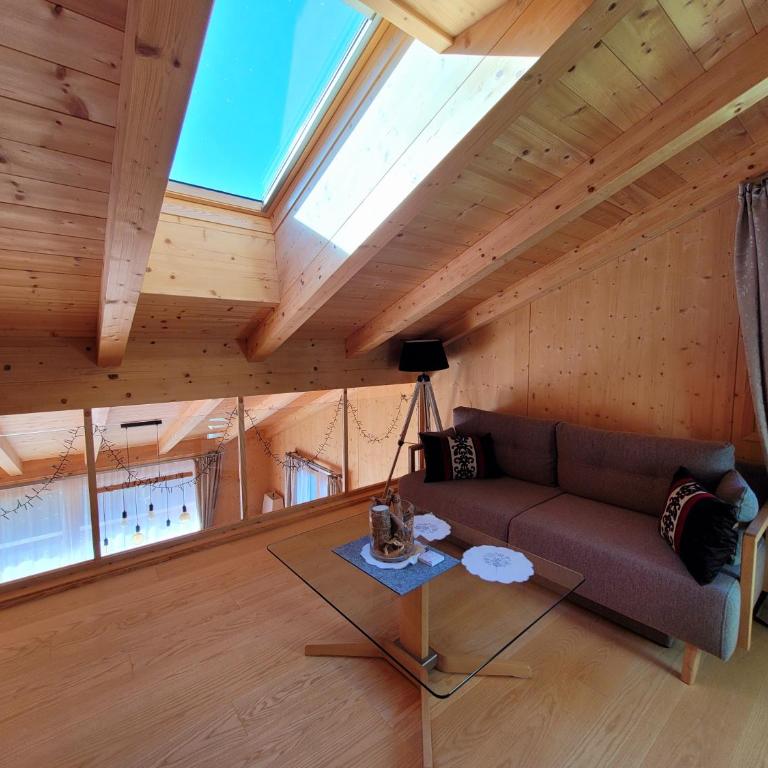 Ferienwohnung Anna Salzburg Grödig - Appartement Deluxe - 24