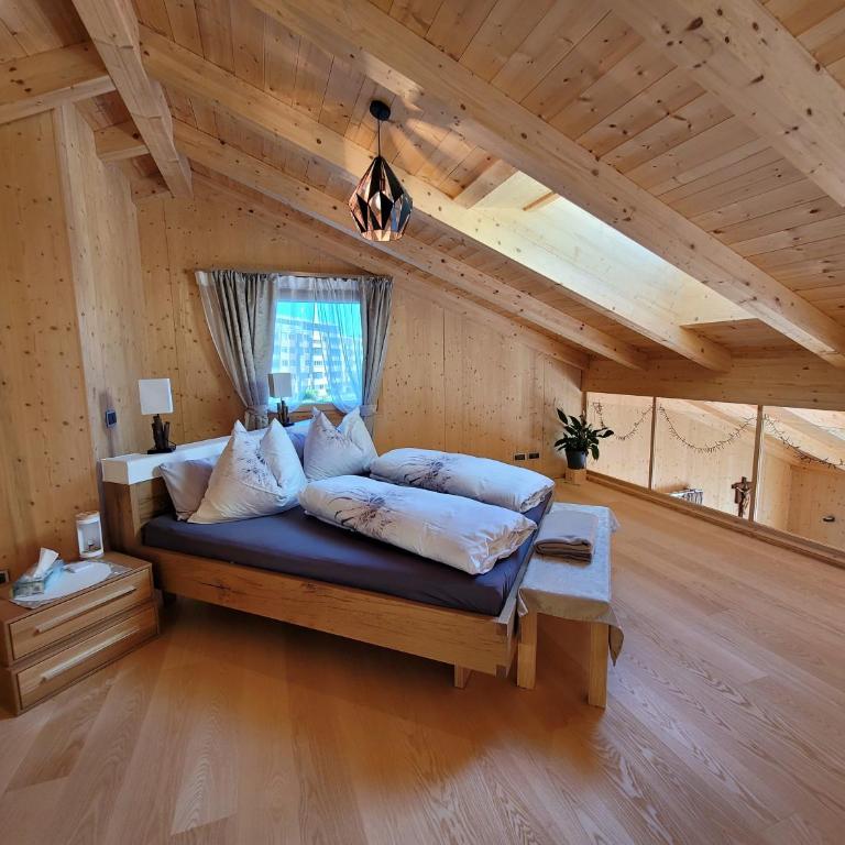 Ferienwohnung Anna Salzburg Grödig - Appartement Deluxe - 10
