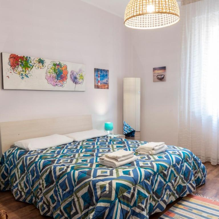 FRAiMARI Home - Two-Bedroom Apartment - 1