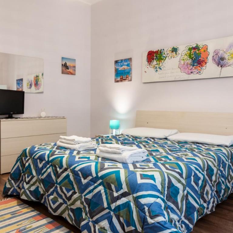 FRAiMARI Home - Two-Bedroom Apartment - 2