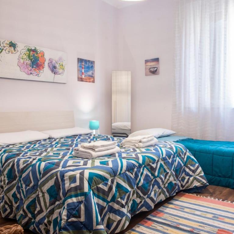 FRAiMARI Home - Two-Bedroom Apartment - 3