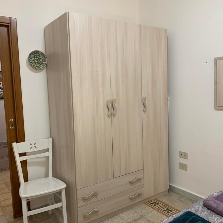 Casa di fronte la Cattedrale - Appartamento - 20