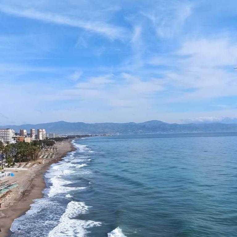 Junto al Mar - Estudio con vistas al mar - 24