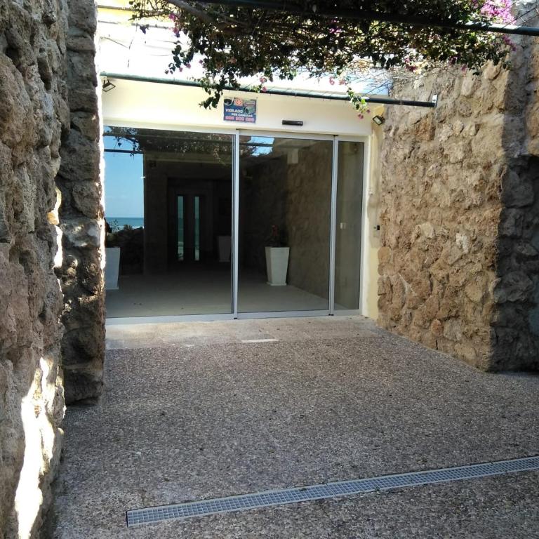 Junto al Mar - Estudio con vistas al mar - 20