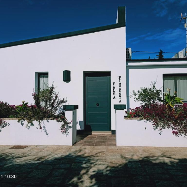 Falsa Pimienta - Sólo Familias y Parejas - Chalet mit 2 Schlafzimmern - 2