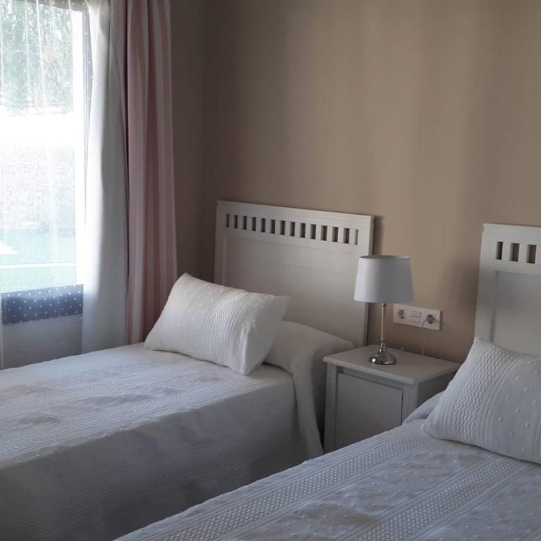 Falsa Pimienta - Sólo Familias y Parejas - Chalet mit 2 Schlafzimmern - 5