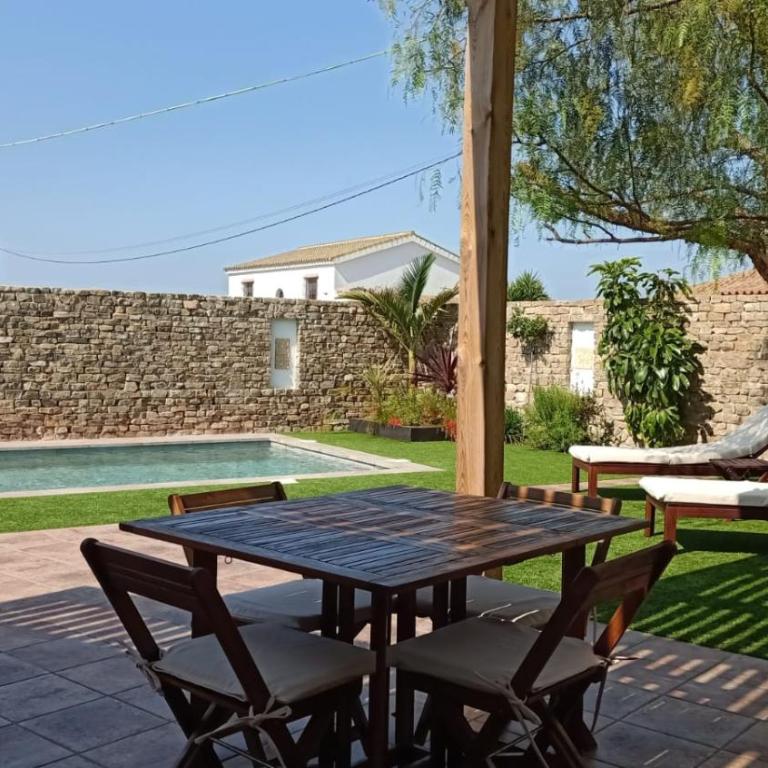 Falsa Pimienta - Sólo Familias y Parejas - Chalet mit 2 Schlafzimmern - 6