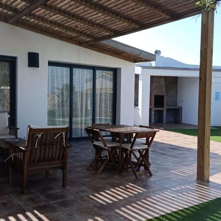 Falsa Pimienta - Sólo Familias y Parejas - Chalet mit 2 Schlafzimmern - 9