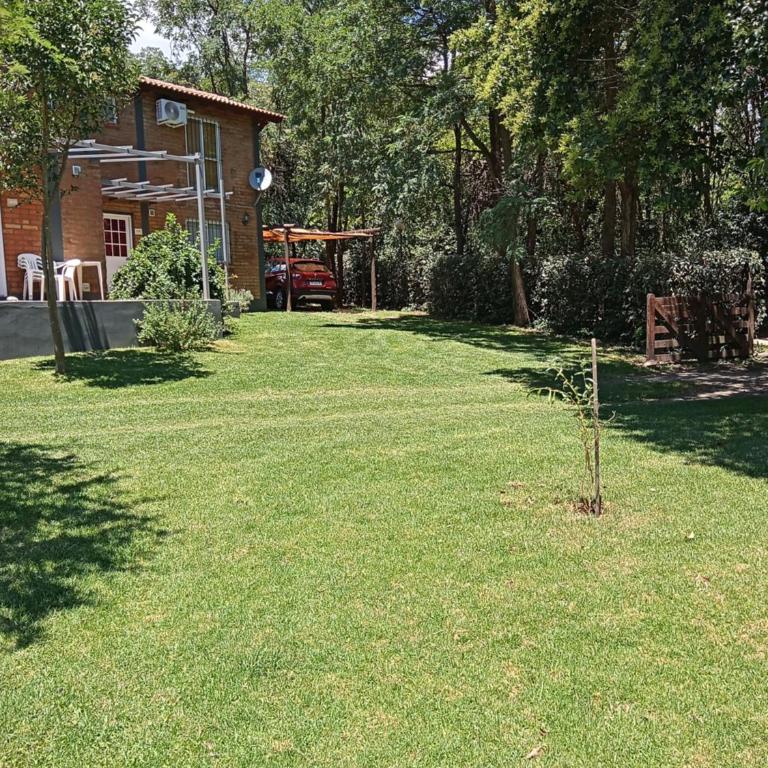 al pie del morro - Apartamento Dúplex - 1