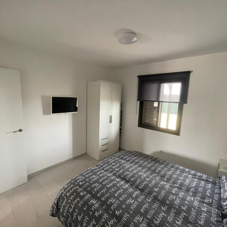 Teresita Deluxe with pool - Two-Bedroom Apartment - 25