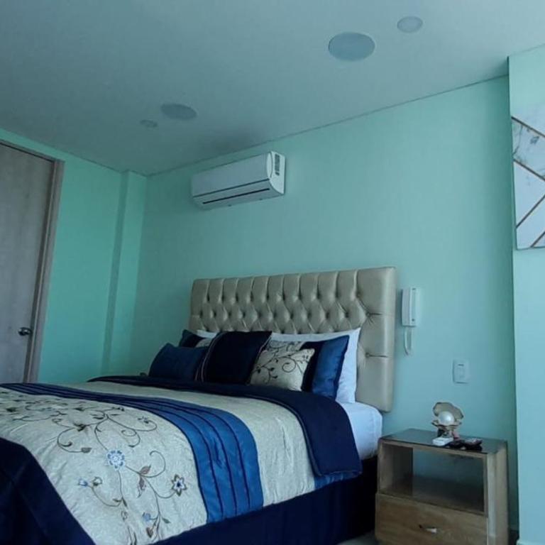 The Clover Suite - Apartamento con vistas al lago - 9