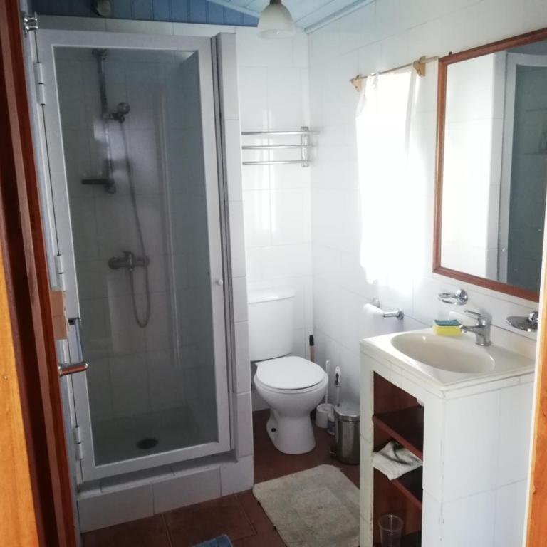 Lago Llanquihue Casa playa Ensenada - Two-Bedroom House - 2