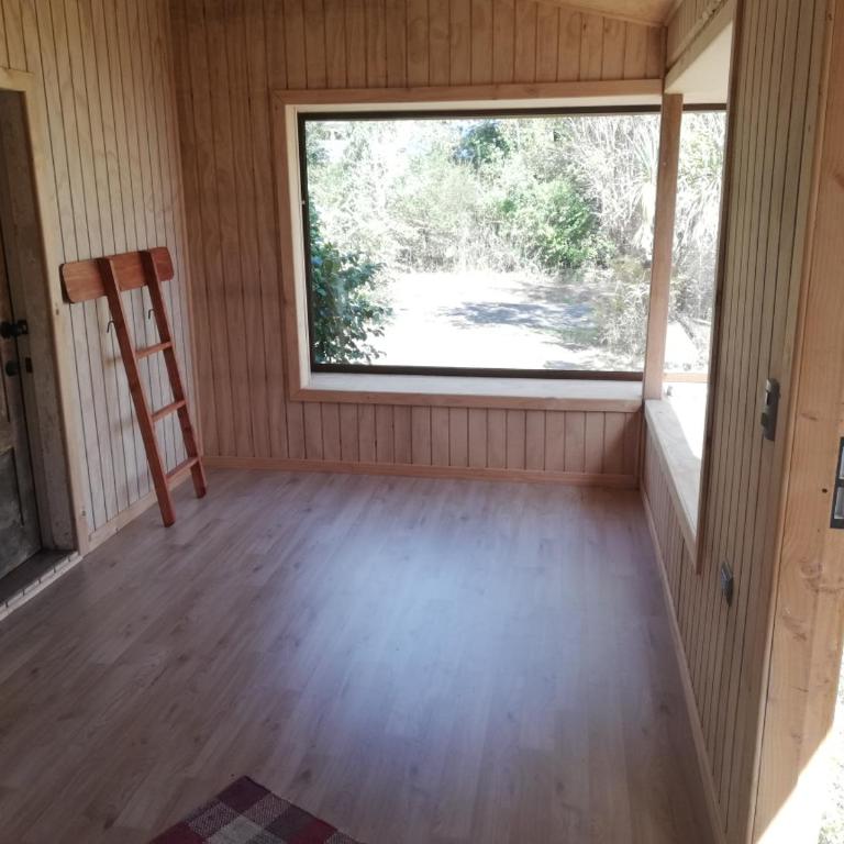Lago Llanquihue Casa playa Ensenada - Two-Bedroom House - 3