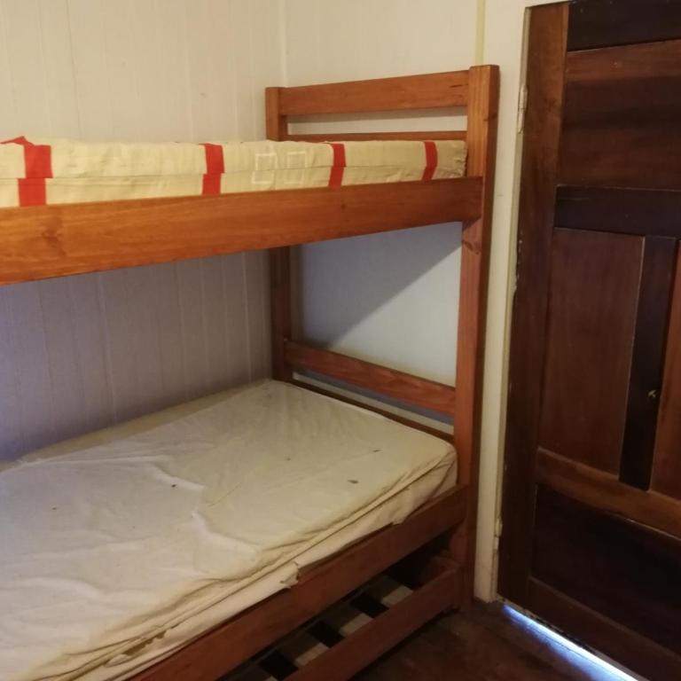 Lago Llanquihue Casa playa Ensenada - Two-Bedroom House - 5