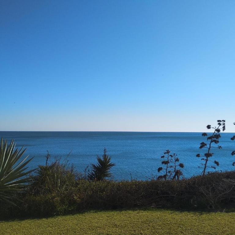 Torremolinos 1ª linea playa - Estudio - 25