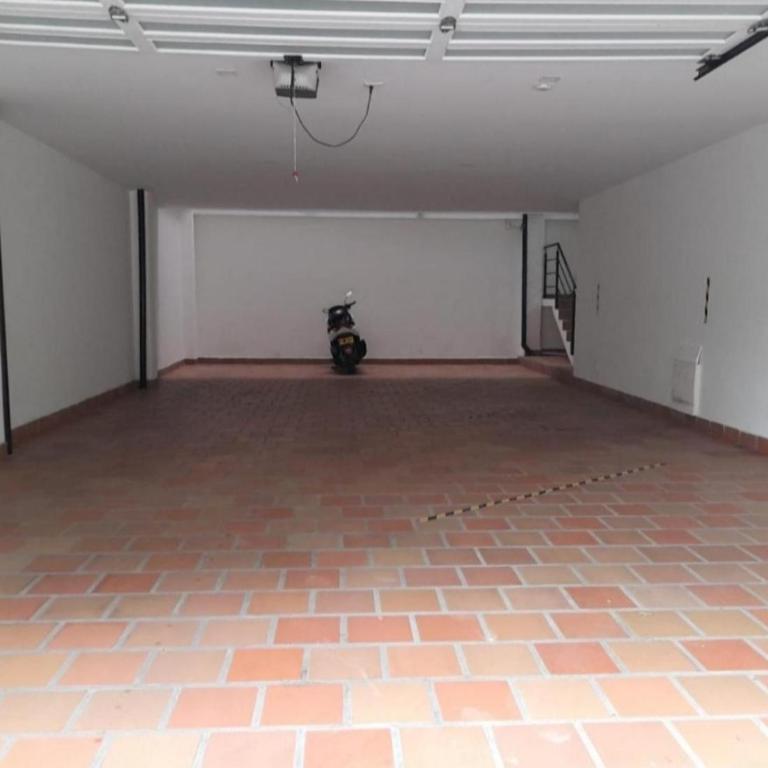 Balcones de la Rivera Apartamento Cóndor 4 - Apartamento de 2 dormitorios - 5