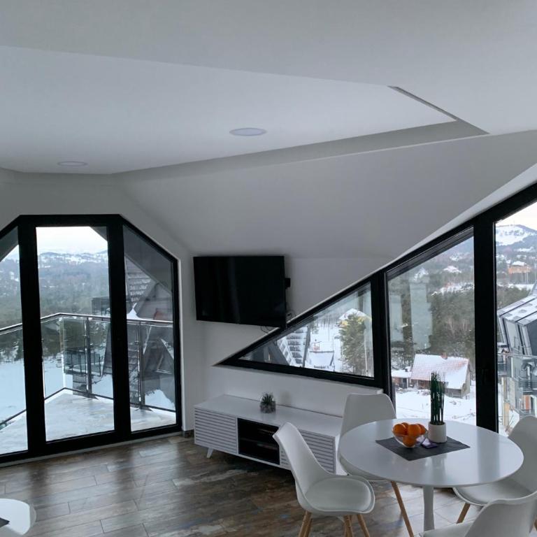 Diamond 4 Divcibare - Apartman sa 1 Spavaćom Sobom - 40