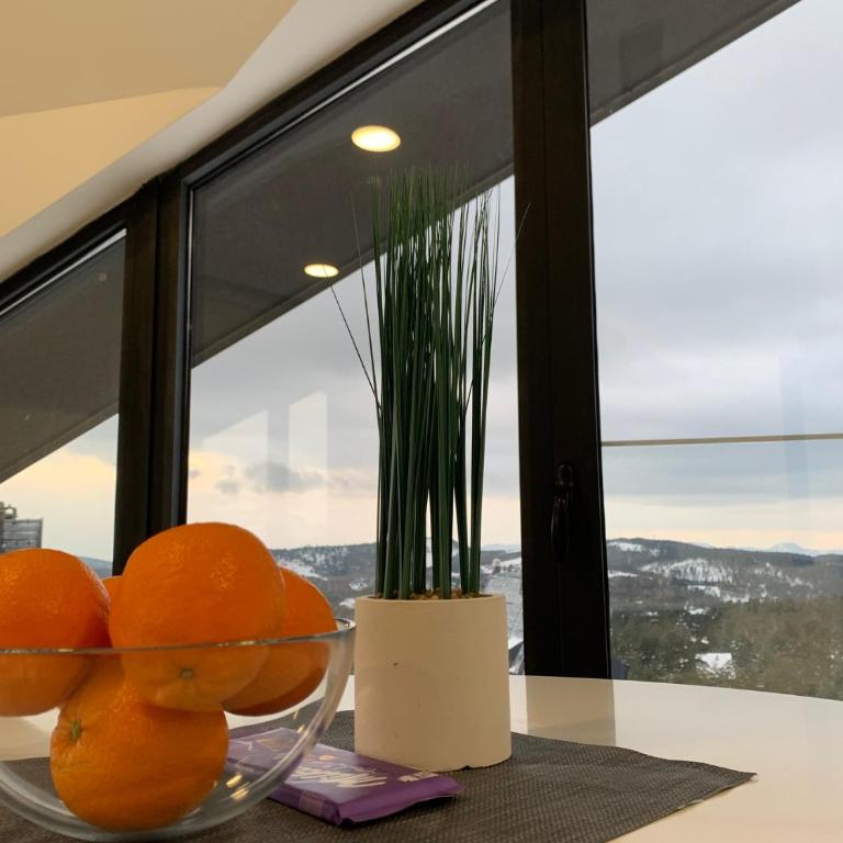 Diamond 4 Divcibare - Apartman sa 1 Spavaćom Sobom - 38