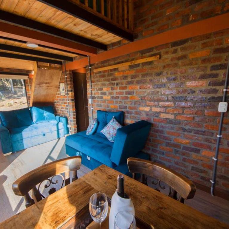 Paradise Glamping - Casa de 3 dormitorios - 8
