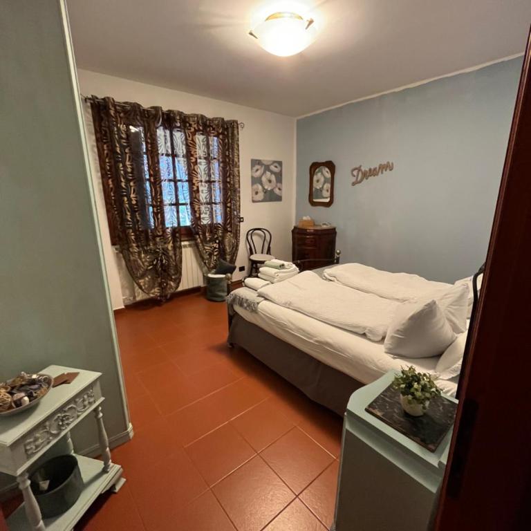 Rocca di Corno Guest House - Appartamento con 1 Camera da Letto - 12