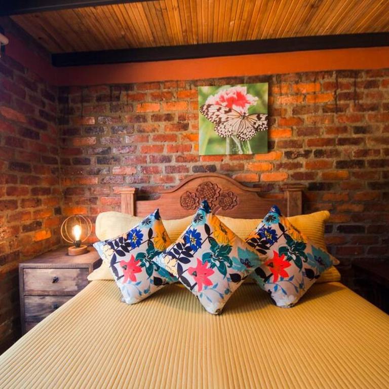 Paradise Glamping - Casa de 3 dormitorios - 3