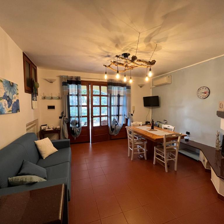 Rocca di Corno Guest House - Appartamento con 1 Camera da Letto - 10