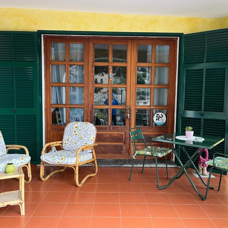 Rocca di Corno Guest House - Appartamento con 1 Camera da Letto - 19