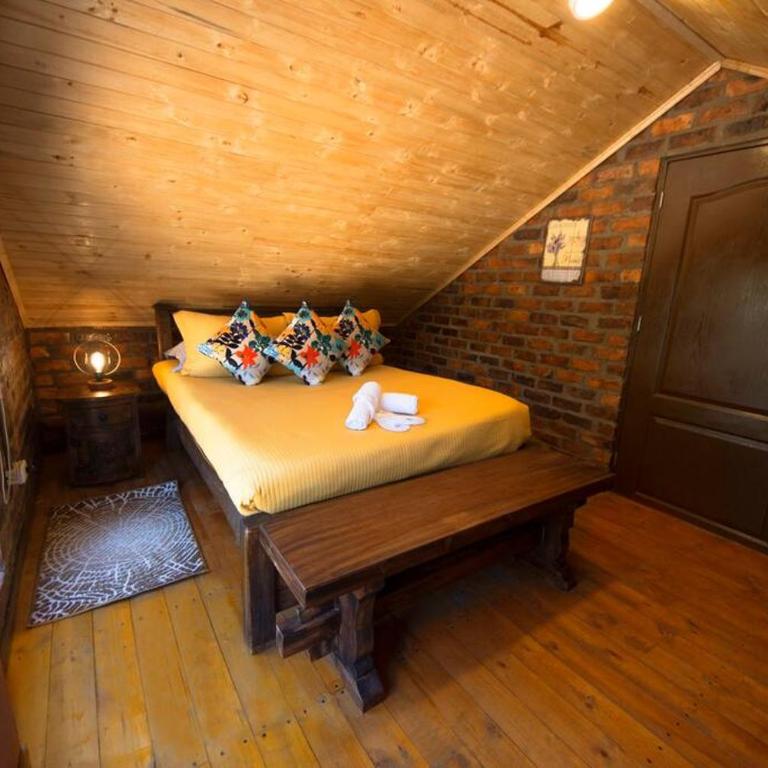 Paradise Glamping - Casa de 3 dormitorios - 2