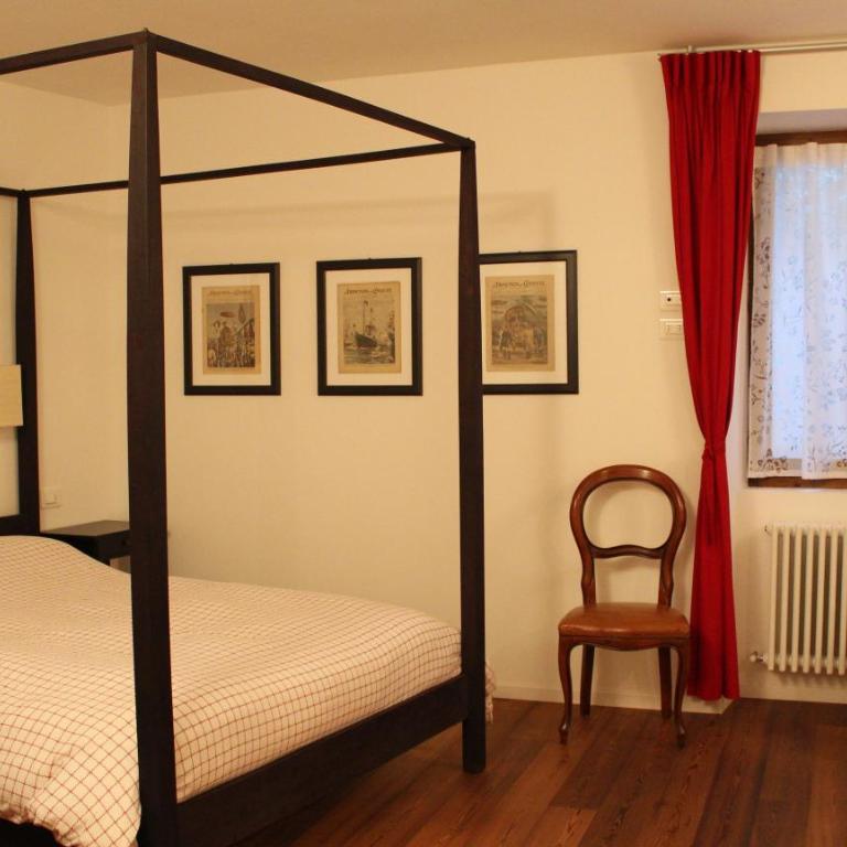 La Piazzetta di Canale B&B - Superior Double - 11